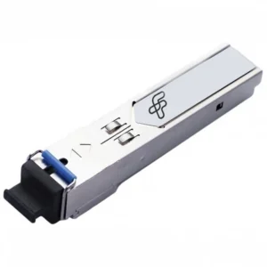 Модуль Fibertrade FT-SFP-WDM-1,25-5531L-10-B-D SFP модуль