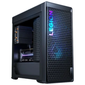 Персональный компьютер Lenovo Legion T5 26IRX9 90XE0042KZ Core i7, 14650HX, 2.2, 32 Гб, DDR5-5600