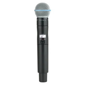 Микрофон SHURE ULXD2/B58=-G51