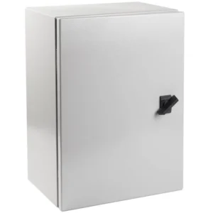 Серверный шкаф iPower 400*300*200 ST 400*300*200 IP54