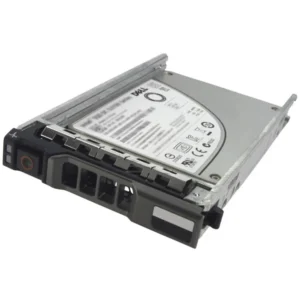 Серверный жесткий диск Dell 400-AZVM 2,5 SFF, 960 ГБ, SATA