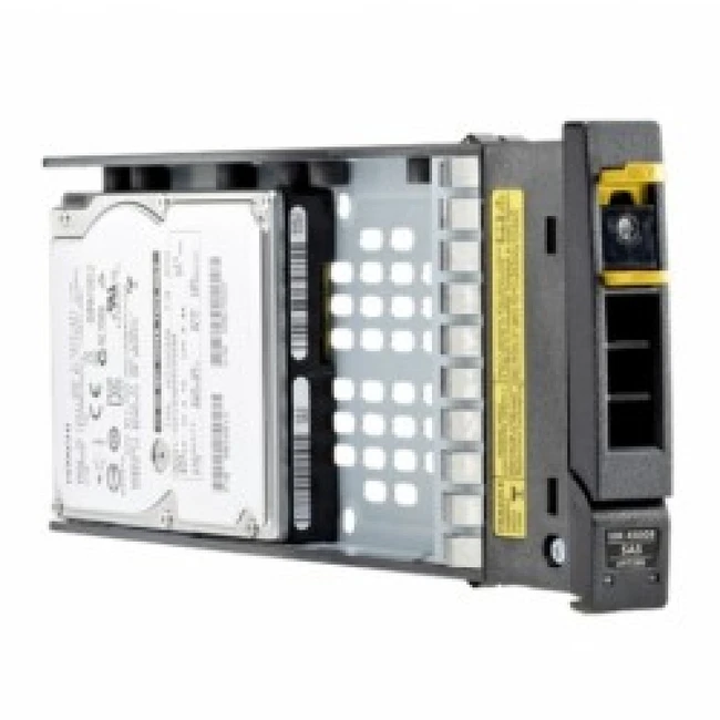 Серверный жесткий диск HP QR498A 3,5 LFF, 1 ТБ, SAS