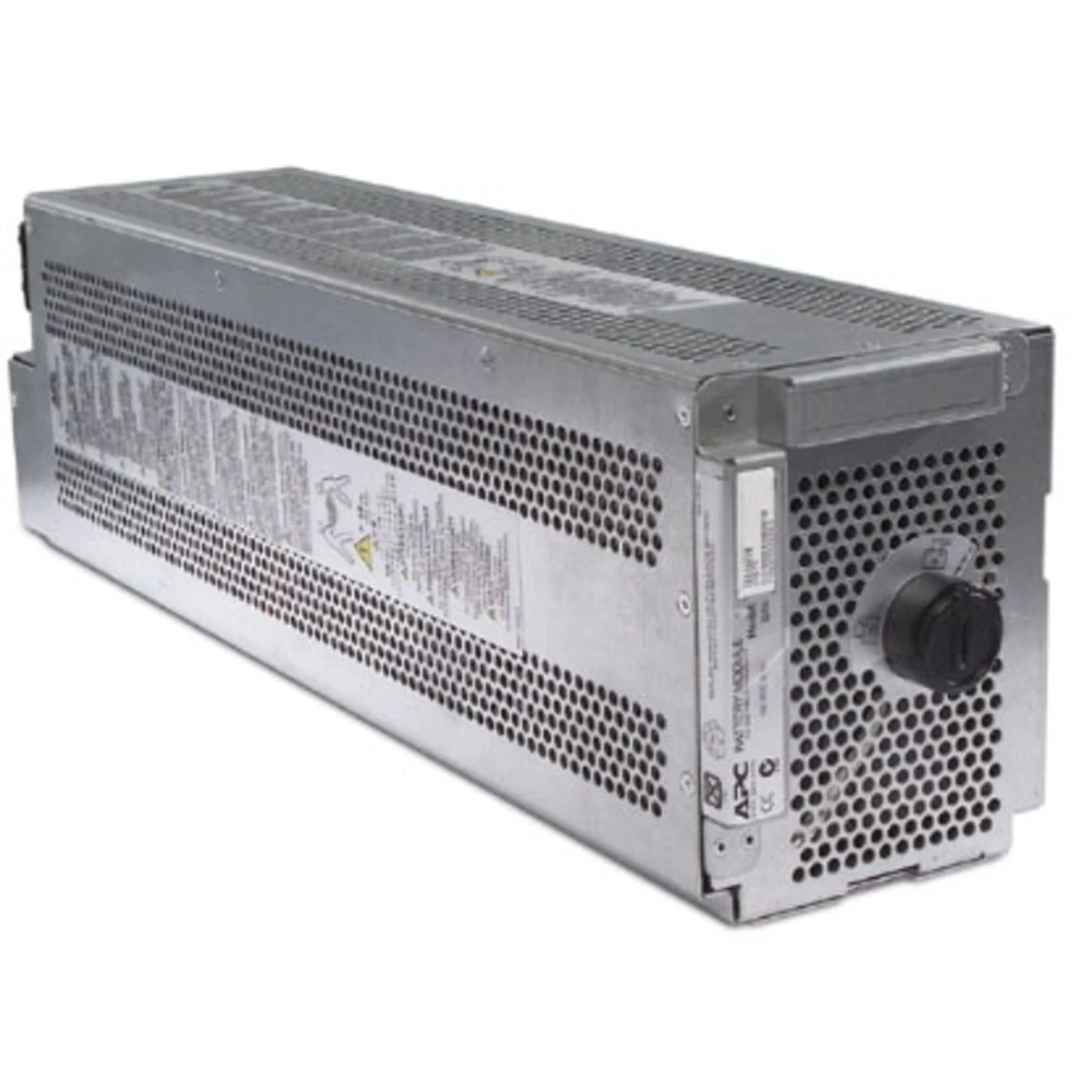 Сменные аккумуляторы АКБ для ИБП APC Symmetra LX Battery Module SYBT5 12 В