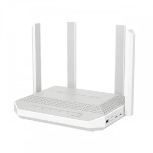 Маршрутизатор для дома Netcraze Hopper 4G+ Netcraze Hopper 4G+ (NC-2312)
