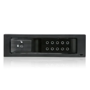 Аксессуар для сервера Procase T3-101-SATA3-BK