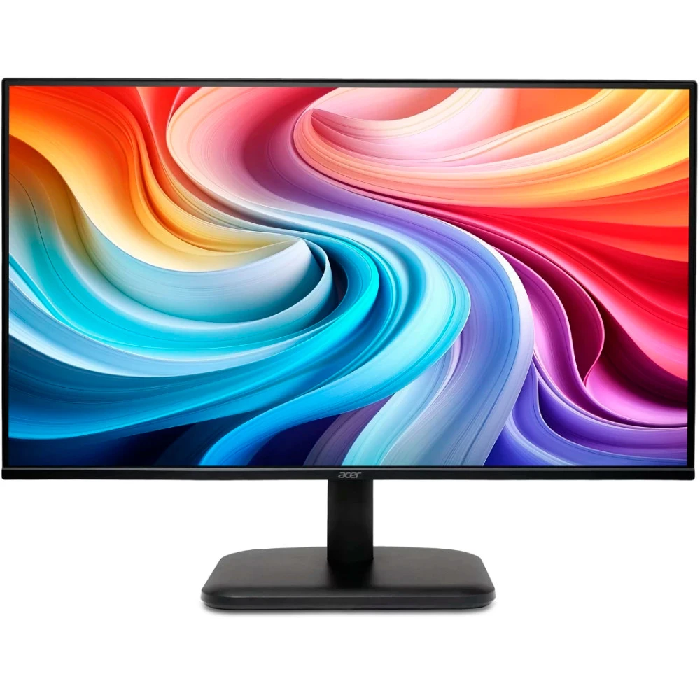 Монитор Acer EK271Gbmix UM.HE1CD.G02 27 ", IPS, Full HD 1920x1080 (16:9), 120 Гц