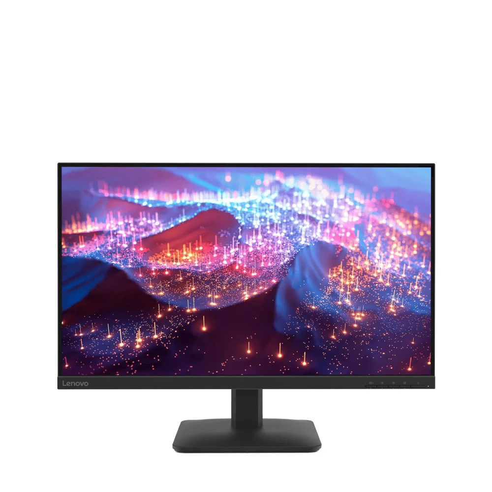 Монитор Lenovo 68CDKAC1EU 27 ", IPS, Full HD 1920x1080 (16:9), 100 Гц