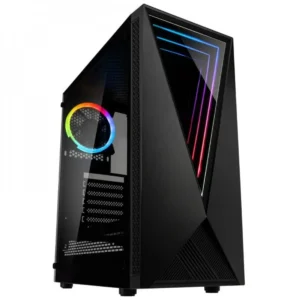Корпус Kolink Void ARGB Black PGW-CH-KOL-044 Игровые, Mid-Tower