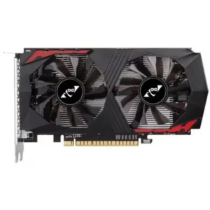 Видеокарта Ninja Sinotex GeForce GTX1050 NK105NP45F 4 ГБ