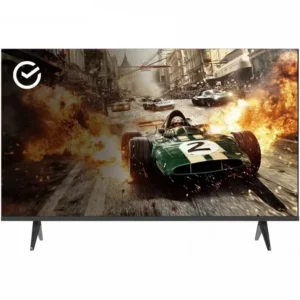 Телевизор Sber SDX-43F3111 43 ", Smart TV, Черный