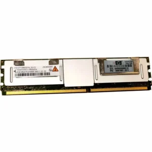 Серверная оперативная память ОЗУ HPE 8GB 398709-071 8 ГБ, DDR2