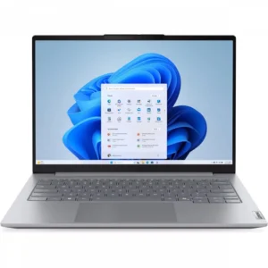 Ноутбук Lenovo ThinkBook 14 G8 IRL 21SG0088RT 14 ", WUXGA 1920x1200 (16:10), Intel, Core 5, 8 Гб, 512 ГБ, Intel Arc Graphics