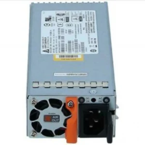 Серверный блок питания Juniper EX3400 JPSU-600-AC-AFO 2U, 600 Вт