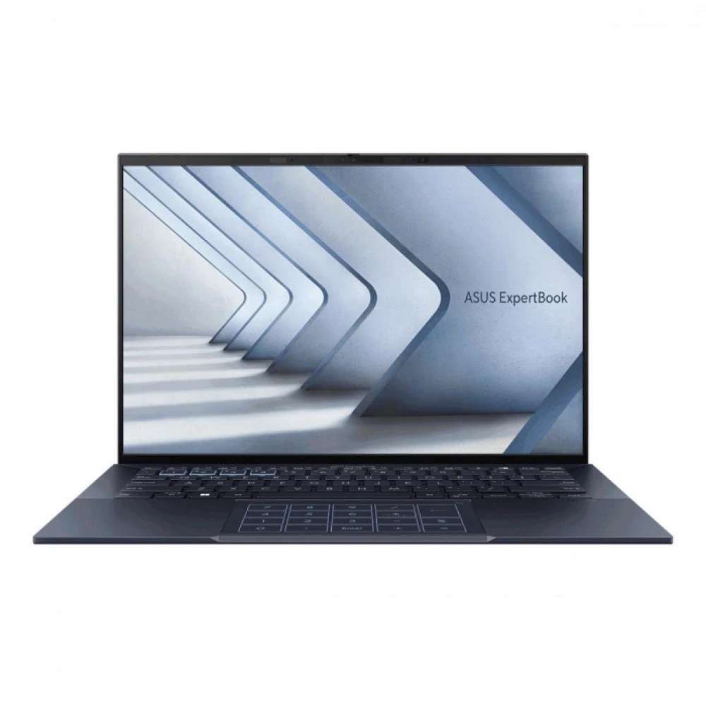 Ноутбук Asus B9403CVAR-KM0838X 90NX05W1-M014N0 14 ", WQXGA+ 2880x1800 (16:10), Intel, Core 7, 16 Гб, 1 ТБ, Intel Graphics, Windows 11 Pro