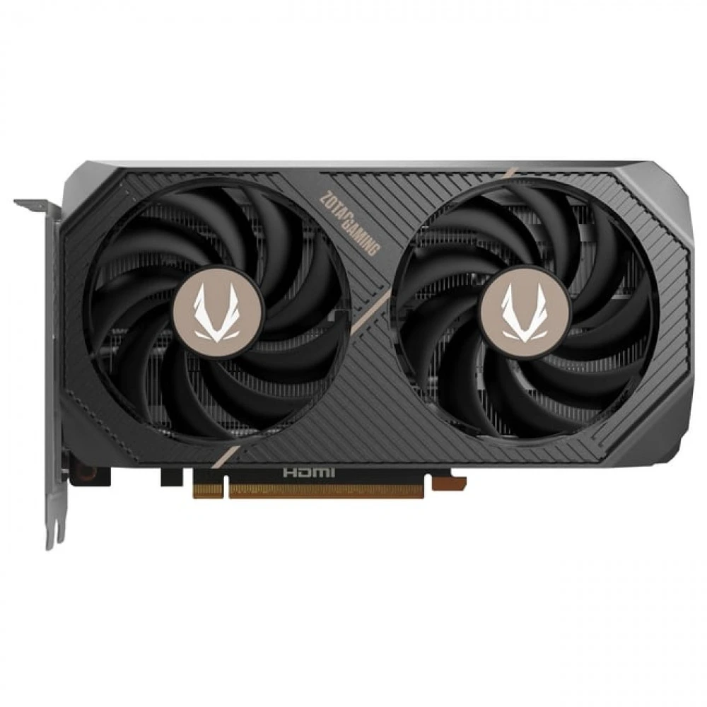 Видеокарта Zotac GeForce RTX 5060 AMP ZT-B50600F-10M 8 ГБ