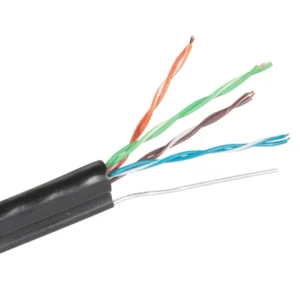 Кабель витая пара LANMASTER TWT-5EUTP1-GY