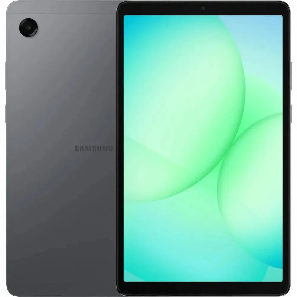 Планшет Samsung Galaxy Tab A11 8/128Gb LTE Graphite SM-X135FZAECAU 128 Гб, 4 Гб