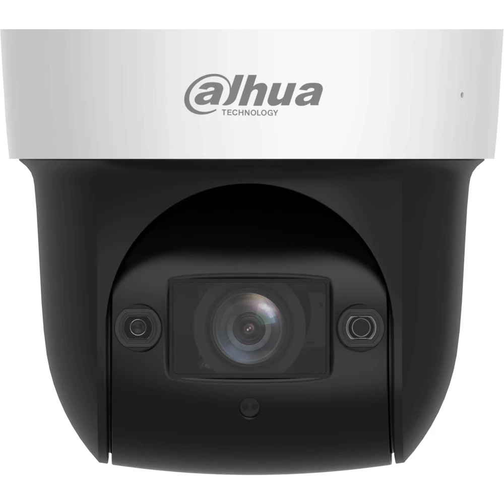 IP видеокамера Dahua DH-SD29404DB-GNY-W PTZ-поворотная, Уличная, WiFi + Ethernet, 2.8 ~ 12 мм, 1/2.8", 4 Мп ~ 2560×1440 Quad HD