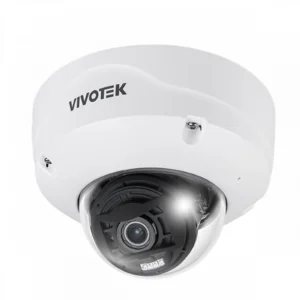 IP видеокамера VIVOTEK FD9387-EHTV-v3 FD9387-EHTV-v3(2.7-13.5MM) Купольная, Уличная, Проводная, 2.7 ~ 13.5 мм, CMOS, 5 Мп ~ 2560×1920