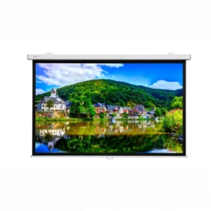 Проекционный экран Lumien LMP-100108CSR