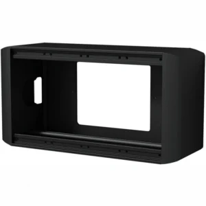 Аксессуар для аудиотехники CAYMON CASY034 Black CASY034/B