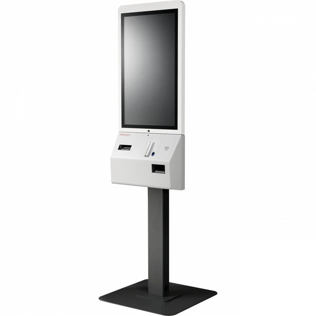 POS терминал Posiflex JK-2432 F0000004191
