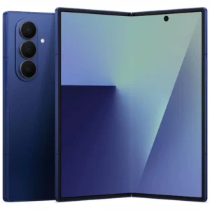 Смартфон Samsung Galaxy Z Fold7 12/256Gb Blue Shadow SM-F966BDBBCAU 256 Гб, 12 Гб