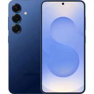 Смартфон Samsung Galaxy S25 5G 256GB BDBCS (Navy) SM-S931BDBCSKZ 256 Гб, 12 Гб