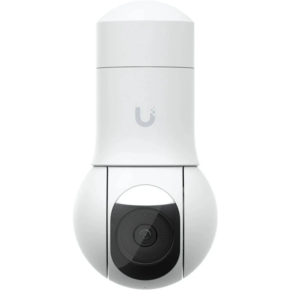 IP видеокамера Ubiquiti UVC-G5-PTZ Сферическая, Уличная, Проводная, 3.42-6.85 мм, 1/2.7", 5 Мп ~ 2688×1512