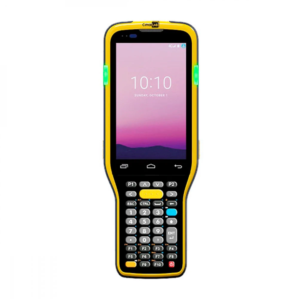 Терминал сбора данных CipherLAB RK95 AK95786N2NSR1