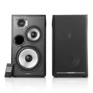 Компьютерные колонки Edifier R2750DB Black Черный