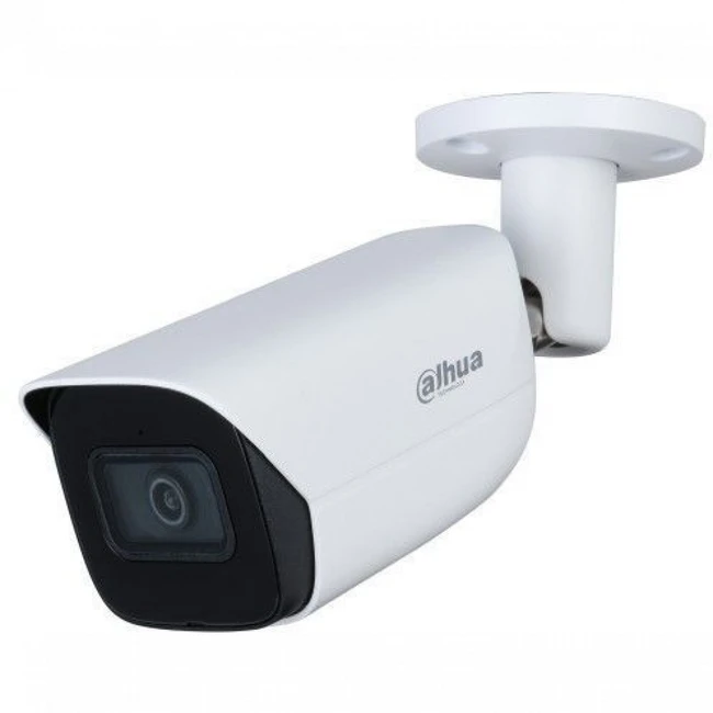 IP видеокамера Dahua DH-IPC-HFW3841EP-AS-0280B-S2 Цилиндрическая, Уличная, Проводная, 2.8 мм, 1/2.8", 8 Мп ~ 3840×2160 4K UHD или Ultra HD