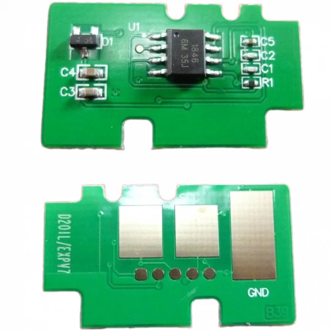 Опция для печатной техники ELP Imaging Чип ProXpress SL-M4030ND/SL-M4080ND (MLT-D201L) 20K ELP-CH-MLT-D201L-20K Чип