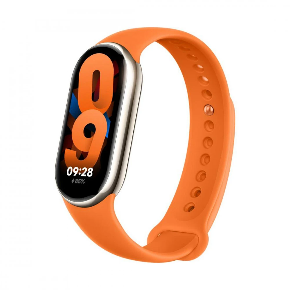Аксессуары для смартфона Xiaomi Smart Band 8 BHR7312GL
