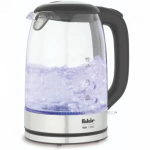 Fakir WK1101 Чайник, 1.7 л., 2200 Вт