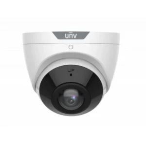 IP видеокамера UNIVIEW IPC3608SB-ADF16KM-I0 Купольная, Уличная, Проводная, 1.68 мм, 1/2.7", 8 Мп ~ 3840×2160 4K UHD или Ultra HD