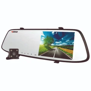 Автомобильный видеорегистратор Artway AV-604