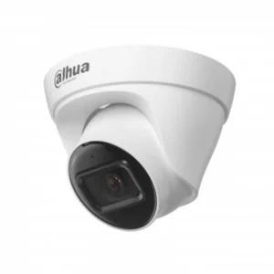 IP видеокамера Dahua DH-IPC-HDW1230T1P-A-0360B-S6 Купольная, Уличная, Проводная, 3.6 мм, 1/2.8", 2 Мп ~ 1920×1080 Full HD