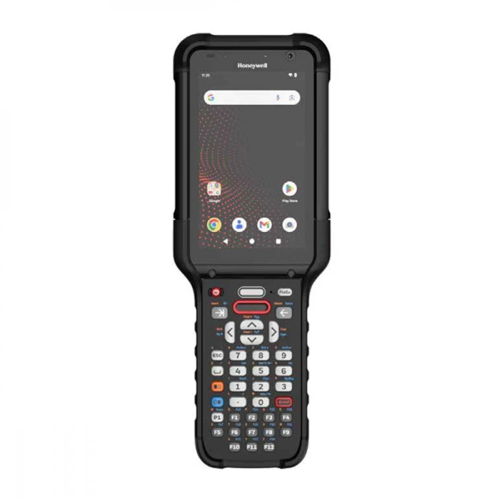 Терминал сбора данных Honeywell CK67-X0N-57S1B0G