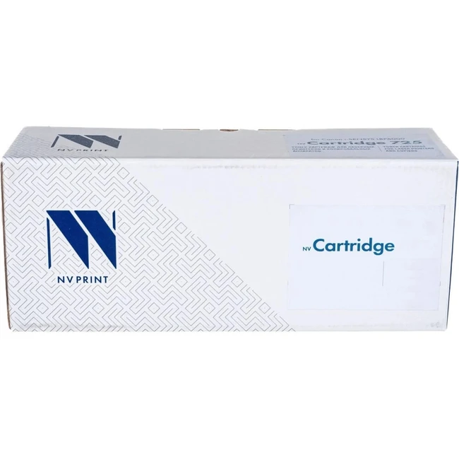 Струйный картридж NV Print P2V68A Cyan NV-P2V68A