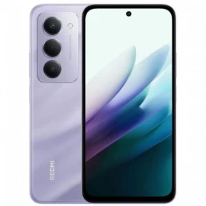 Смартфон Xiaomi Redmi 15 4G 6/128Gb Sandy Purple MZB0L0SRU 128 Гб, 6 Гб