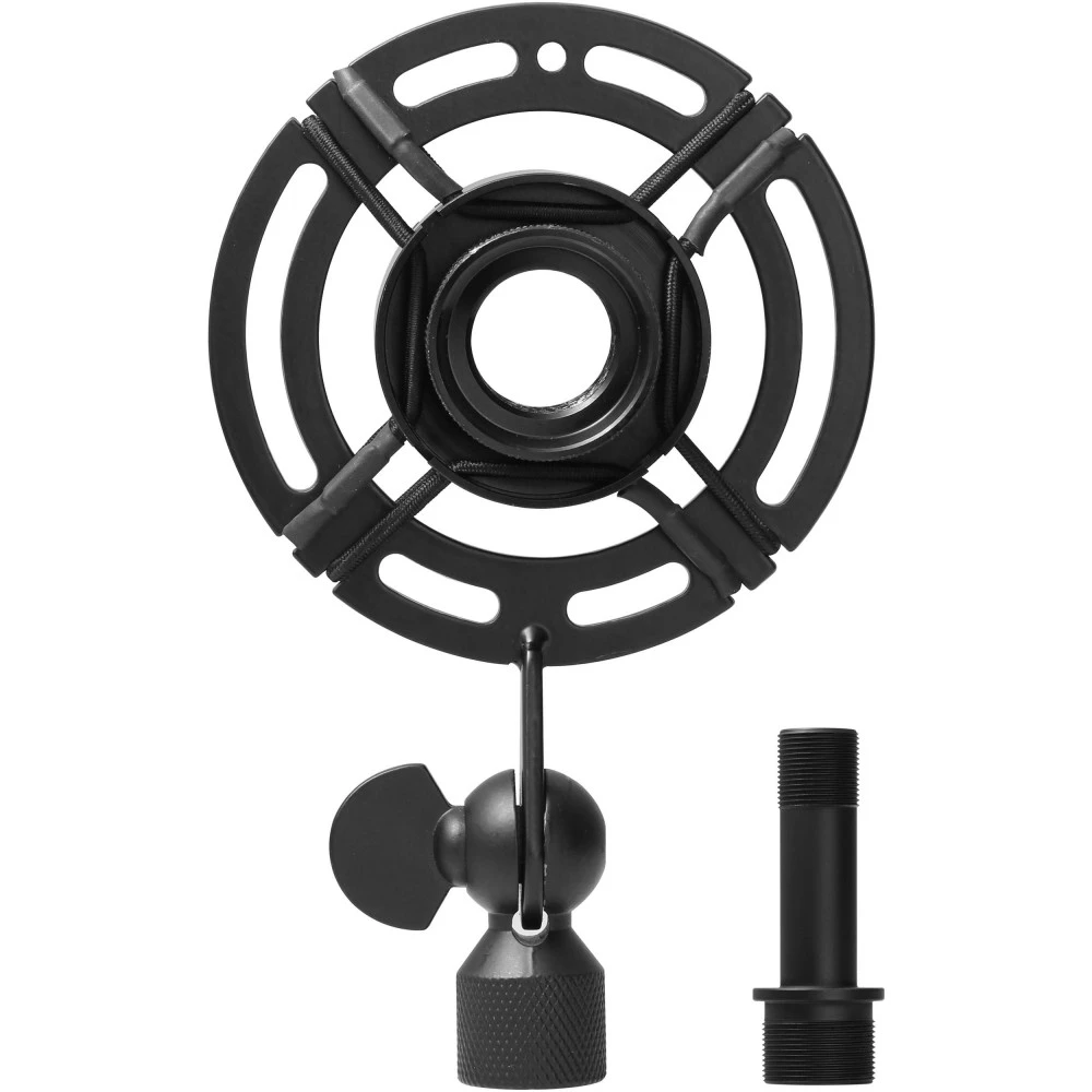 Аксессуар для аудиотехники THRONMAX Expert Shock Mount P2 978008