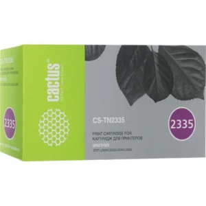 Лазерный картридж Cactus CS-TN2335