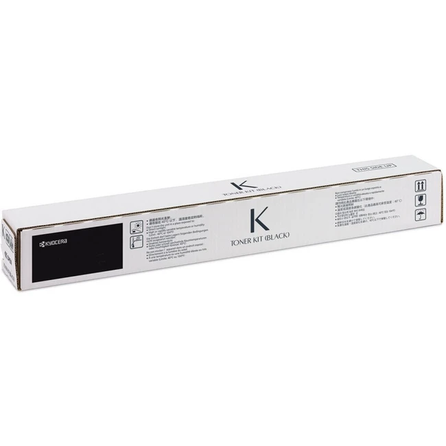Лазерный картридж Kyocera TK-8360K Black 1T02YP0AX0