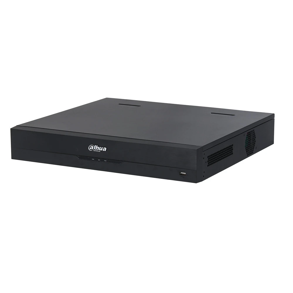Видеорегистратор Dahua DHI-NVR5432-EI2