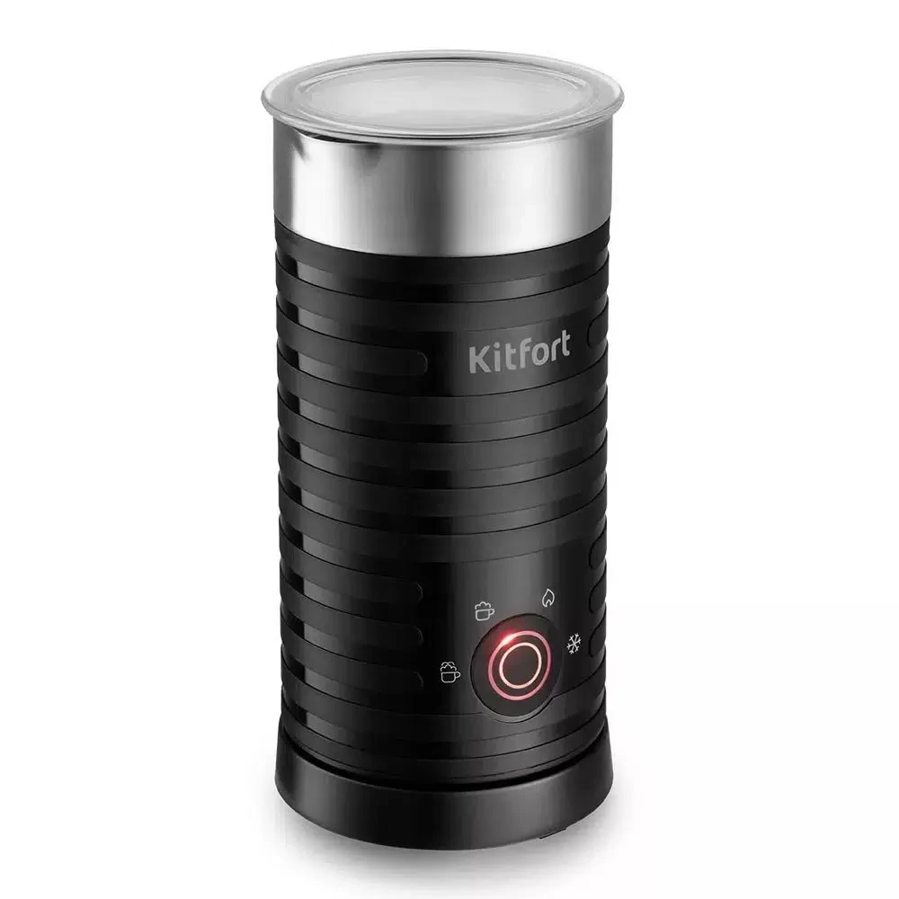 Кофемашина KITFORT КТ-7110