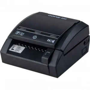 Детектор банкнот Dors 200 FRZ-053199