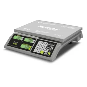Торговые весы Mertech M-ER 326 AC-32.5 "Slim" M-ER3041
