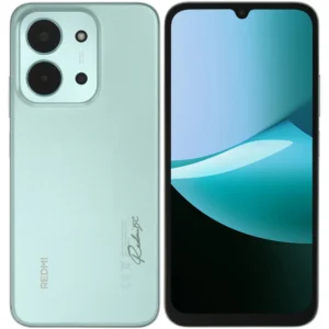 Смартфон Xiaomi Redmi 15C, 8/256 GB, Mint Green 25078RA3EY/455613 256 Гб, 8 Гб