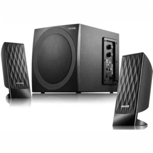Компьютерные колонки Microlab M-300 Черный